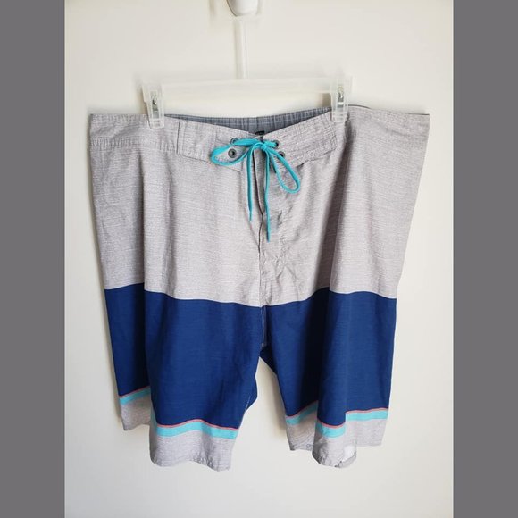 Old Navy Board/Swim Shorts - Picture 1 of 7